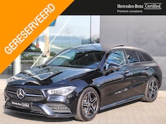 Mercedes-Benz CLA-klasse Shooting Brake - 200 Business Solution AMG