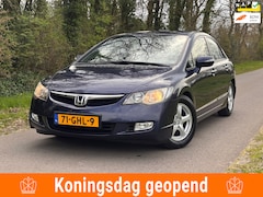 Honda Civic - 1.3 Hybrid | Cruise control + Nette Auto Nu € 3.950,