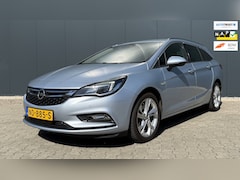 Opel Astra Sports Tourer - 1.0 Innovation Airco Cruise Leder Navi Camera