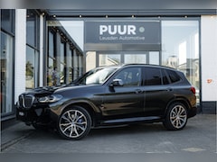BMW X3 - xDrive30e M-STOELEN Pano - Harman Kardon - Head Up