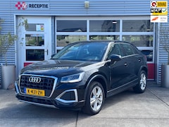 Audi Q2 - 30 TFSI Business Edition
