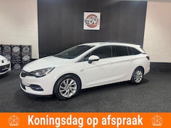 Opel Astra Sports Tourer - 1.4 Business Elegance LEES BESCHRIJVING LED CAR PLAY PDC AUTOMAAT