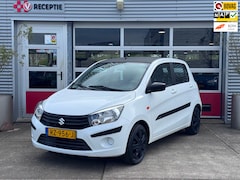 Suzuki Celerio - 1.0 Comfort Airco / Elek-Ramen / Org-Ned