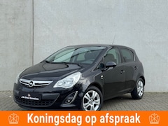 Opel Corsa - 1.4-16V AIRCO ELEK PAKKET STL VERW STUUR VERW 5 DEURS