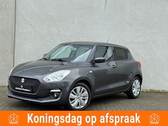 Suzuki Swift - 1.0 Select CAR PLAY STL VERW CAMERA LMV