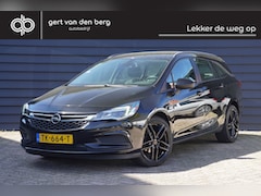 Opel Astra Sports Tourer - 1.0 Online Edition - CARPLAY - CRUISE - AIRCO - LICHTMET. VELGEN