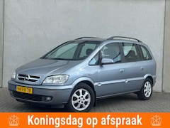 Opel Zafira - 1.8-16V Maxx AUTOMAAT TREKHAAK 7 ZITS