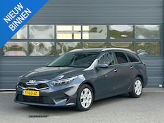 Kia Cee'd Sportswagon - CEED 1.5 T-GDI DYNAMICPLUSLINE