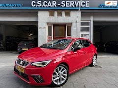 SEAT Ibiza - 1.0 EcoTSI 110PK FR Business Intense Applecarplay | LED | Virtual