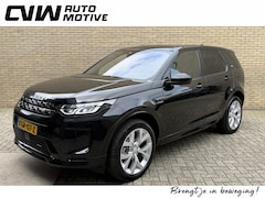 Land Rover Discovery Sport - 1.5 P300e R-Dynamic S | Meridian | Navigatie | Cruise control | Lane assist | Camera | Led