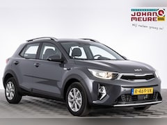 Kia Stonic - 1.0 T-GDi MHEV DynamicLine ✅ 1e Eigenaar