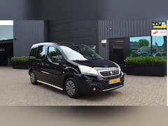 Peugeot Partner - 120 1.6 BlueHDi 100 L1 Premium Pack S&S