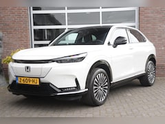 Honda e:Ny1 - Limited Edition 69 kWh | Pano | Full options |