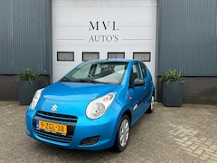 Suzuki Alto - 1.0 Celebration EASSS / RIJKLAAR