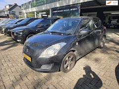 Suzuki Swift - 1.3 DDiS Comfort EASSS | EXPORT | AIRCO | CRUISE | LMV |
