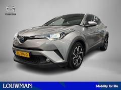 Toyota C-HR - 1.8 Hybrid Dynamic