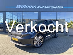 Skoda Enyaq iV - 60 SOH 91% Camera, Stuur & Cruise Control
