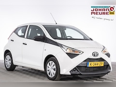 Toyota Aygo - 1.0 VVT-i x-fun | AIRCO ✅ 1e Eigenaar