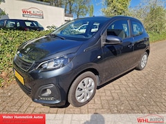 Peugeot 108 - 1.0 e-VTi Active