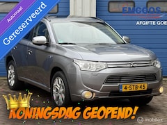 Mitsubishi Outlander - 2.0 PHEV Instyle+ * Airco * Automaat * Cruise Control * Lane Assist