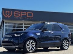 Land Rover Discovery - 3.0Si6 HSE Luxury 7p|Pano|Lucht|3500KG