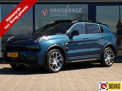 Lynk & Co 01 - 1.5, Camera 360 + Sensoren / Carplay + Android Auto / Full LED / 20' LMV