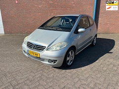 Mercedes-Benz A-klasse - 170 Avantgarde Airco NW apk