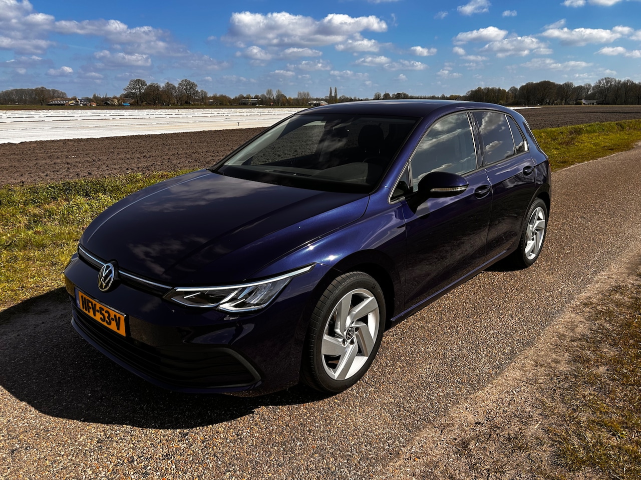Volkswagen Golf - 1.0 TSI Golf - AutoWereld.nl