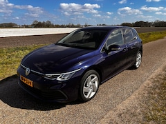 Volkswagen Golf - 1.0 TSI Golf