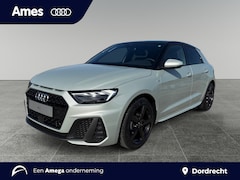 Audi A1 Sportback - 25 TFSI S edition