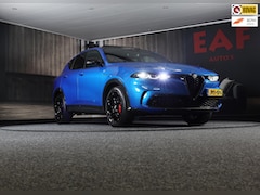 Alfa Romeo Tonale - 1.5T Hybrid Veloce / Acc / Lane Assist / Leder / 360 Camera / HK / Open Pano / Led / Pdc /