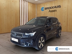 Volvo XC40 - 1.5 T5 Recharge Inscription | Panorama dak | BLIS | Camera | Stoel + Stuur verwarming | Ha