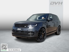 Land Rover Range Rover - 3.0 P550e Autobiography PHEV NL AUTO | URBAN 24" | PANO | TREKHAAK