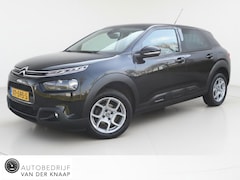 Citroën C4 Cactus - 1.2 PureTech Business | Clima | Cruise | Multimedia/Navi | PDC |