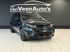 Land Rover Range Rover Evoque - 2.0 Si4 HSE Dynamic