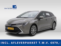 Toyota Corolla Touring Sports - 1.8 Hybrid Executive