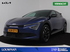 Kia EV6 - Light Edition 63 kWh | Company Car| 10 Jaar Garantie | Nieuw model | Vehicle-to-load | Ada