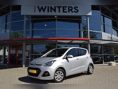 Hyundai i10 - 1.0i i-Motion Comfort | Climate Control | Cruise control | Electrische ramen V+A | dealero