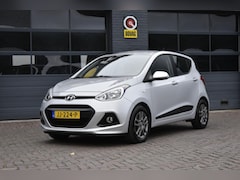 Hyundai i10 - 1.0i i-Motion Comfort Automaat