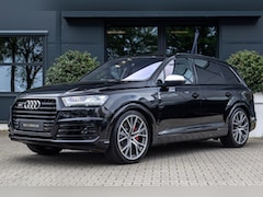Audi SQ7 - 4.0 TDI SQ7 quattro GRIJSKENTEKEN