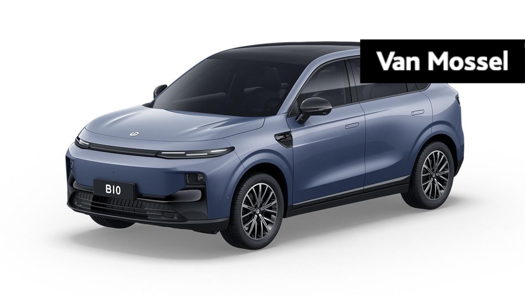 Leapmotor B10 - Life Hybrid EV 18.8 kWh | NU TE BESTELLEN | Tot 4 JAAR GARANTIE | PRIVATE LEASE VANAF € 47 - AutoWereld.nl