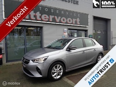 Opel Corsa - 1.2 Edition, carplay, cruise, navi