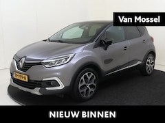 Renault Captur - 0.9 TCe Intens | Apple Carplay/Android Auto | cruise control | electronic climate control