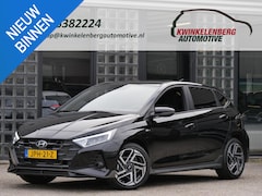 Hyundai i20 - 1.0 T-GDi N-LINE/ NL-AUTO MET 2.687KM