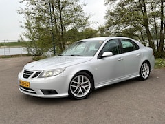 Saab 9-3 Sport Sedan - 1.8t Vector Xenon Leder Cruise StoelVW
