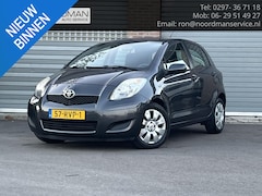 Toyota Yaris - 1.3 VVTi Comfort