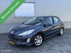 Peugeot 308 - 1.6 VTi Style 2009 / Climate Airco / Trekhaak / Cruisecontrol / NAP