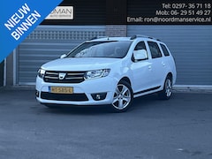 Dacia Logan MCV - 0.9 TCe Lauréate