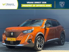 Peugeot e-2008 - EV Allure 50 kWh | Stoelverwarming | Camera | Apple CarPlay/ Android Auto |