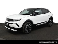 Opel Mokka - 1.2 Turbo 145pk Hybrid GS | Automaat Winter Pakket | Technologie Pakket 1 & 2 | Infotainme
